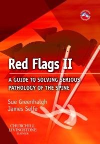 cover image - Red Flags II,1st Edition