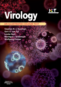 cover image - Virology