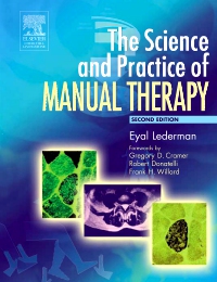 cover image - The Science & Practice of Manual Therapy,2nd Edition