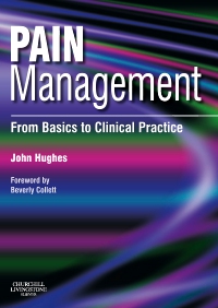 cover image - Pain Management