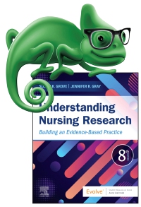 cover image - Elsevier Adaptive Quizzing for Understanding Nursing Research,8th Edition