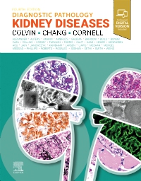 cover image - Diagnostic Pathology: Kidney Diseases,4th Edition
