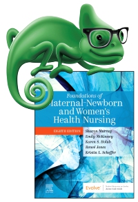 cover image - Elsevier Adaptive Quizzing for Foundations of Maternal-Newborn and Women's Health Nursing(eCommerce Version),8th Edition
