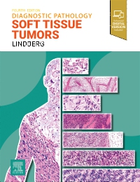 cover image - Diagnostic Pathology: Soft Tissue Tumors,4th Edition