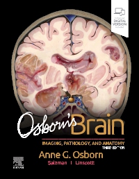 cover image - Osborn's Brain,3rd Edition