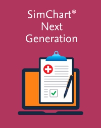 cover image - SimChart Next Generation,1st Edition