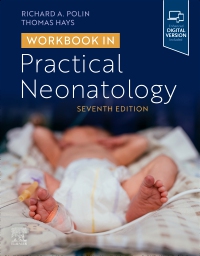 cover image - Workbook in Practical Neonatology, 7th Edition