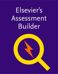cover image - Elsevier Assessment Builder - ECOMM,1st Edition