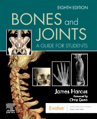 cover image - Evolve Resources for Bones and Joints,8th Edition