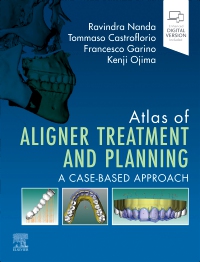 cover image - Atlas of Aligner Treatment and Planning, 1st Edition