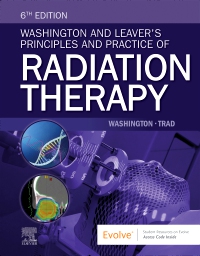 cover image - Washington & Leaver’s Principles and Practice of Radiation Therapy Elsevier eBook on VitalSource,6th Edition