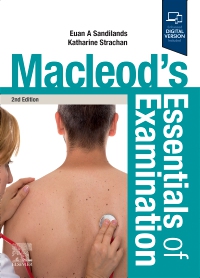 cover image - Macleod's Essentials of Examination, 2nd Edition