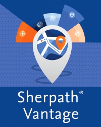 cover image - Sherpath Vantage for Potter Fundamentals of Nursing,11th Edition