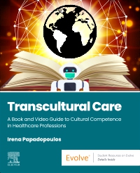 cover image - Transcultural Care, 1st Edition