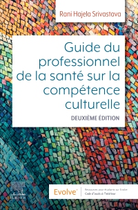 cover image - Evolve Resources for Le guide du professionnel de la santé sur la compétence culturelle,2nd Edition