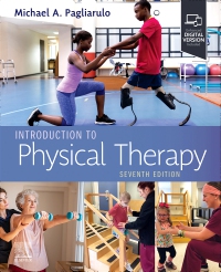 cover image - Introduction to Physical Therapy, 7th Edition