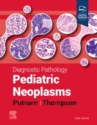 cover image - Diagnostic Pathology: Pediatric Neoplasms,3rd Edition