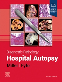 cover image - Diagnostic Pathology: Hospital Autopsy,2nd Edition