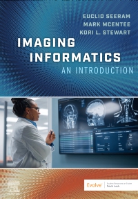 cover image - Imaging Informatics: An Introduction - Elsevier E-Book on VitalSource, 1st Edition