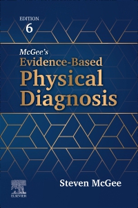 cover image - Evidence-Based Physical Diagnosis - Elsevier eBook on VitalSource, 6th Edition