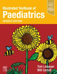 cover image - Illustrated Textbook of Paediatrics, 7th Edition