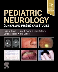 cover image - Pediatric Neurology, 1st Edition