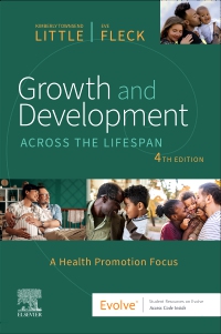cover image - Growth and Development Across the Lifespan, 4th Edition