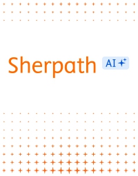 cover image - Sherpath AI, 1st Edition