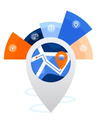 cover image - Sherpath Vantage for Banasik Pathophysiology, 8th Edition