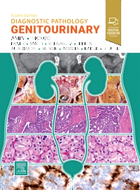 cover image - Diagnostic Pathology: Genitourinary, 4th Edition