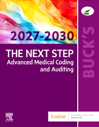 cover image - Buck's The Next Step - Elsevier E-Book on VitalSource, 1st Edition