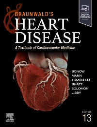 ◉裁断済 BRAUNWALD'S HEART DISEASE 12版 1・2冊 Braunwald's Heart Disease, Single Volume: A Textbook of