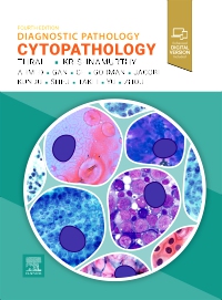cover image - Diagnostic Pathology: Cytopathology, 4th Edition