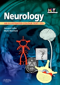 cover image - Neurology,3rd Edition