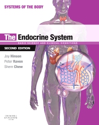 cover image - The Endocrine System,2nd Edition