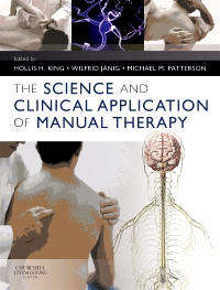 cover image - The Science and Clinical Application of Manual Therapy,1st Edition