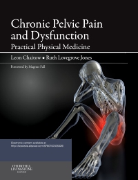 cover image - Chronic Pelvic Pain and Dysfunction