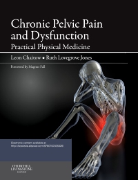 cover image - Chronic Pelvic Pain and Dysfunction,1st Edition