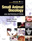cover image - Evolve Resources for Small Animal Oncology,1st Edition