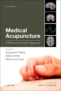 cover image - Medical Acupuncture,2nd Edition