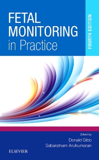 cover image - Fetal Monitoring in Practice,4th Edition