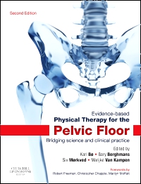 cover image - Evidence-Based Physical Therapy for the Pelvic Floor,2nd Edition