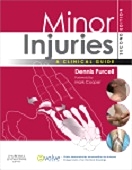 cover image - Evolve Resources for Minor Injuries,2nd Edition