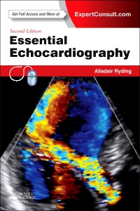 cover image - Essential Echocardiography,2nd Edition