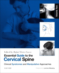 cover image - Essential Guide to the Cervical Spine - Volume Two