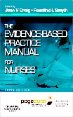 cover image - Evolve Resources for Evidence-based Practice Manual for Nurses,3rd Edition
