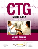 cover image - Evolve Resources for CTG Made Easy,4th Edition