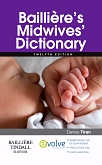 cover image - Evolve Resources for Bailliere's Midwives' Dictionary,12th Edition