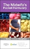 cover image - Evolve Resources for The Midwife's Pocket Formulary,3rd Edition