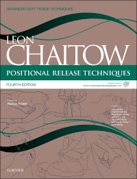 cover image - Positional Release Techniques,4th Edition